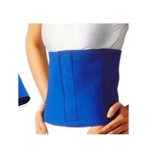 CEINTURE DE SUDATION FITNESS CARDIO 
