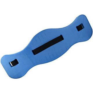 CEINTURE DE FLOTTATION EVA WATER AEROBIC POUR L'ÉQUIPEMENT D'ENTRAÎNEMENT DE NATATION AQUA JOGGING POOL FITNESS