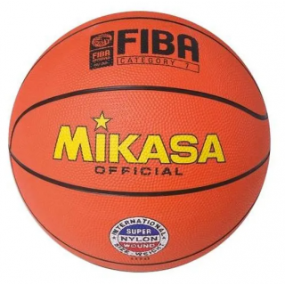 BALLON BASKETBALL MIKASA OFFICIALE FIBA TAILLE 7