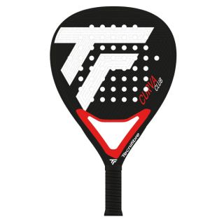 RAQUETTE DE PADEL TECNIFIBRE CURVA CLUB