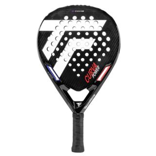 RAQUETTE DE PADEL TECNIFIBRE CURVA POWER 2025