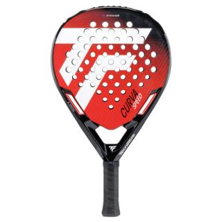 RAQUETTE DE PADEL TECNIFIBRE CURVA SPEED 2025 
