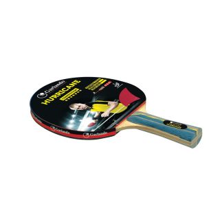 RAQUETTE HURRICANE (7 ETOILES) APPROUVEE PAR ITTF OURAGAN DE BATTE DE TENNIS