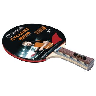 RAQUETTE CYCLONE (4 ETOILES) APPROUVEE ITTF TENNIS DE TABLE BAT CYCLONE 
