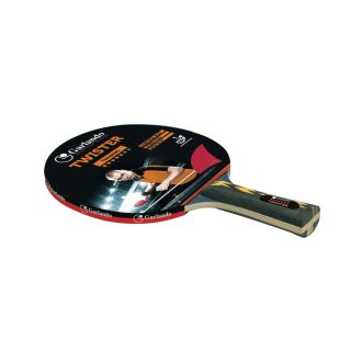 RAQUETTE DE TENNIS DE TABLE APPROUVÉE ITTF TWISTER (5 ÉTOILES)