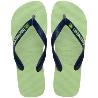 HAVAIANAS BRASIL LOGO CITRONELA 