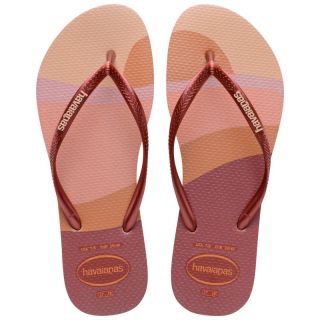 HAVAIANAS SLIM PALETTE GLOW 