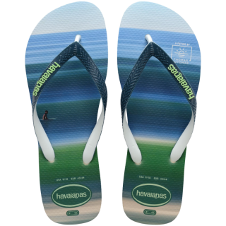 HAVAIANAS TOP SURF SESSIONS 