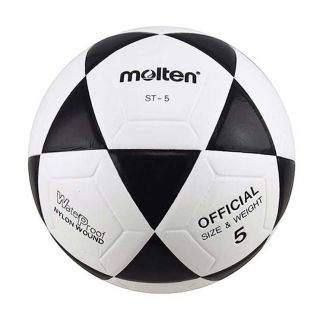 BALLON FOOTBALL MOLTEN TRIANGLE