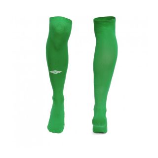 CHAUSSETTES FOOTBALL UMBRO VERT 