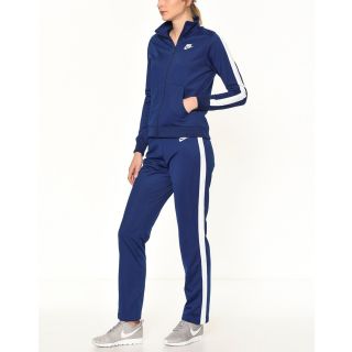 SURVETEMENT NIKE FEMME NSW TRK SUIT