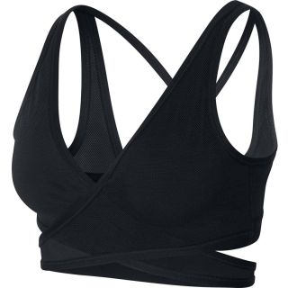 SOUTIEN-GORGE EN MAILLE AEREE