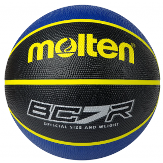 BALLON BASKETBALL MOLTEN BC7R2