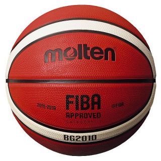 BALLON BASKET-BALL MOLTEN FIBA APPROVED SIZE 7