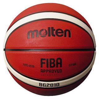 BALLON BASKET-BALL MOLTEN FIBA APPROVED