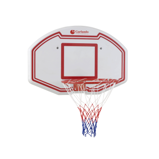 PANIER DE BASKET MURAL GARLANDO BOSTON