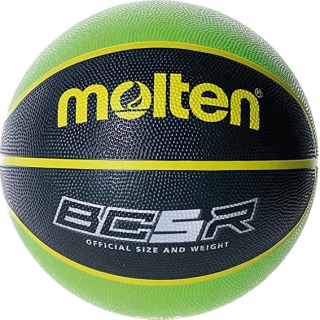 BALLON BASKETBALL MOLTEN BC5R2