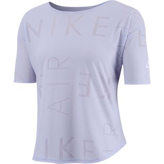 T-SHIRT FEMME NIKE W NK SS TOP AIR 