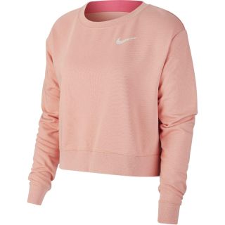 SWEAT NIKE W NK CREW FTR FEM