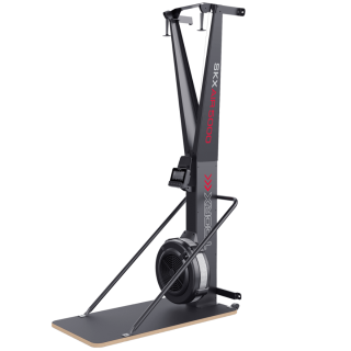 TOORX PROFESSIONAL SKX-AIR-5000 SKI TRAINER - MACHINE A SKI - ENTRAINEUR COMPLET DU CORPS - ENTRAINEMENT CROSSFIT ET HIIT SKI ERG - RESISTANCE REGLABLE
