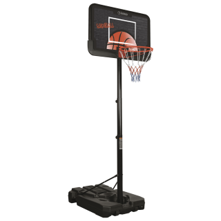 POTEAU AVEC PANNEAU DE BASKET-BALL CLEVELAND