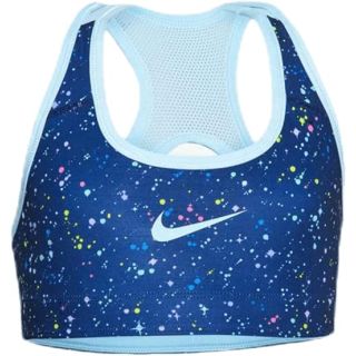 SOUTIEN-GORGE DE SPORT IMPRIMÉ RÉVERSIBLE NIKE POUR FILLES