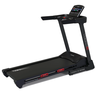 TAPIS ROULANT EXPERIENCE PLUS TFT - TOORX