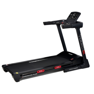 TAPIS ROULANT TOORX EXPERIENCE PLUS