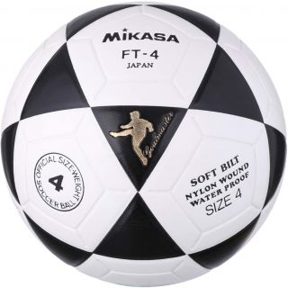 BALLON DE FOOT MIKASA FT4