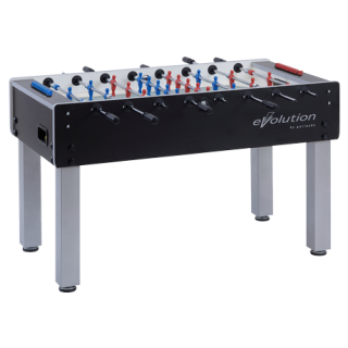 TABLE BABYFOOT GARLANDO G-500 EVOLUTION