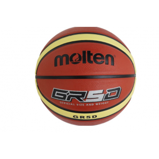 BALLON BASKETBALL MOLTEN SIZE 5