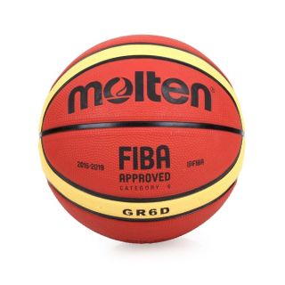 BALLON BASKET-BALL MOLTEN SIZE 6