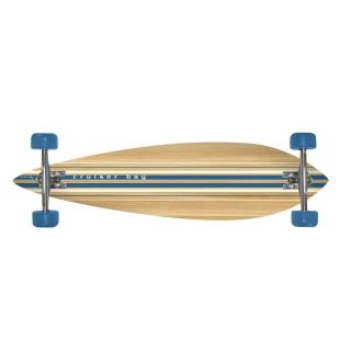  LONGBOARD CRUISER BAY GARLANDO