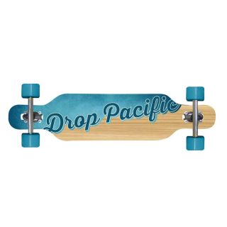 LONGBOARD NEXTREME DROP PACIFIC 