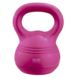 KETTLEBELL 16 KG BODYSCULPTURE VIOLET