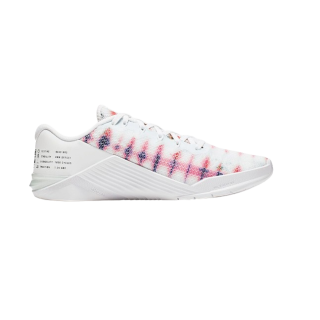 CHAUSSURES NIKE METCON 5 AMP FEMME 	