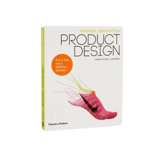 MATERIAL INNOVATION: CONCEPTION DE PRODUIT 