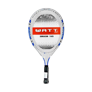 RAQUETTE TENNIS JUNIOR SMASH WATT