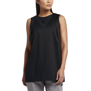 NIKE WMNS NSW DÉBARDEUR COLLE
