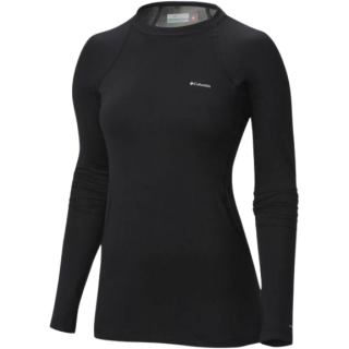 HAUT THERMIQUE COLUMBIA SOLID PERFORMANCE FIT POUR FEMME