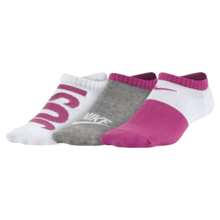 CHAUSSETTES DE TRAINING NIKE PERFORMANCE LIGHTWEIGHT LOW POUR ENFANT (3 PAIRES)