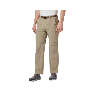 PANTALON CONVERTIBLE COLUMBIA SILVER RIDGE POUR HOMMES