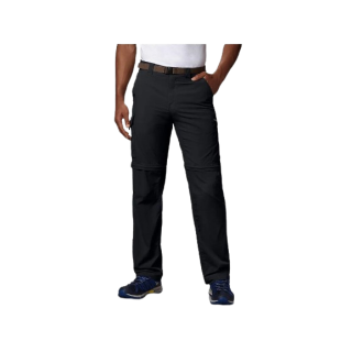 PANTALON CONVERTIBLE COLUMBIA SILVER RIDGE POUR HOMMES