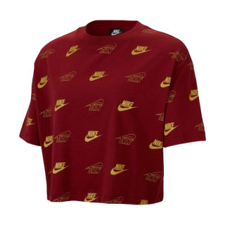 T-SHIRT NIKE NSW SHINE FEMME