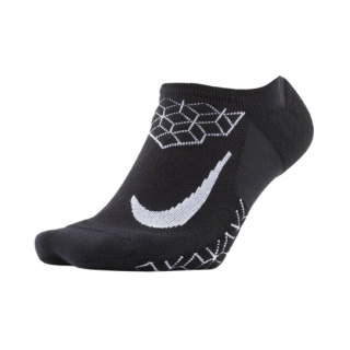 NIKE ELITE NO-SHOW CHAUSSETTES DE COURSE POUR HOMMES ET FEMMES