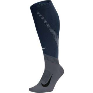 NIKE SPARK COMPRESSION CHAUSSETTES DE COURSE HAUTES