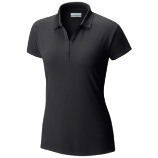 POLO A MANCHES COURTES PFG INNISFREE FEMMES