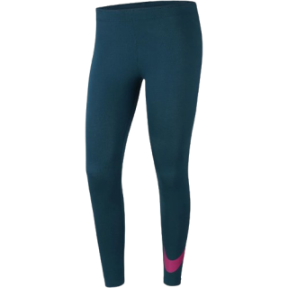 COLLANTS NIKE SPORTSWEAR FILLE