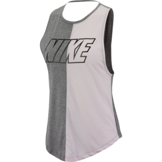  DEBARDEUR NIKE RUNNING FEMME MILER