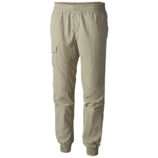 PANTALON COLUMBIA A ENFILER SILVER RIDGE POUR FEMME  (S )